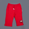 Boys Red Shorts