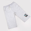 Boys Grey Shorts
