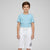 Boys White Shorts