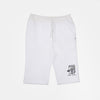 Boys White Shorts