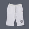 Boys White Shorts