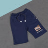 Boys Blue Shorts
