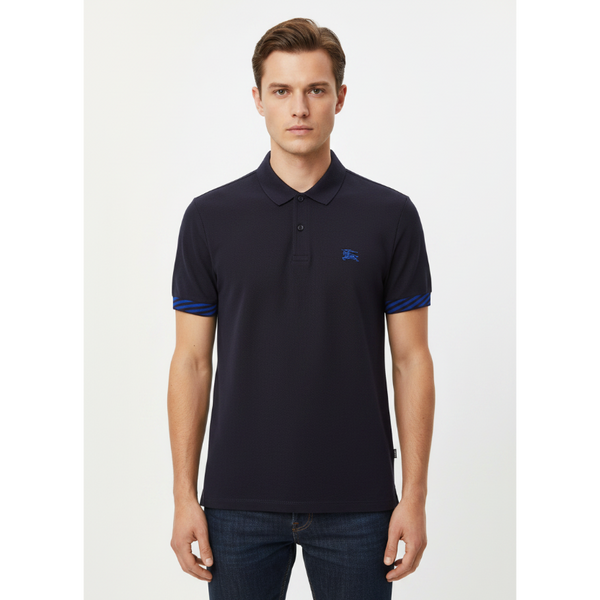 Gravity Gray Polo T-Shirt