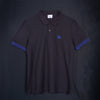 Gravity Gray Polo T-Shirt