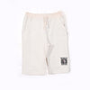 Boys Off White Shorts
