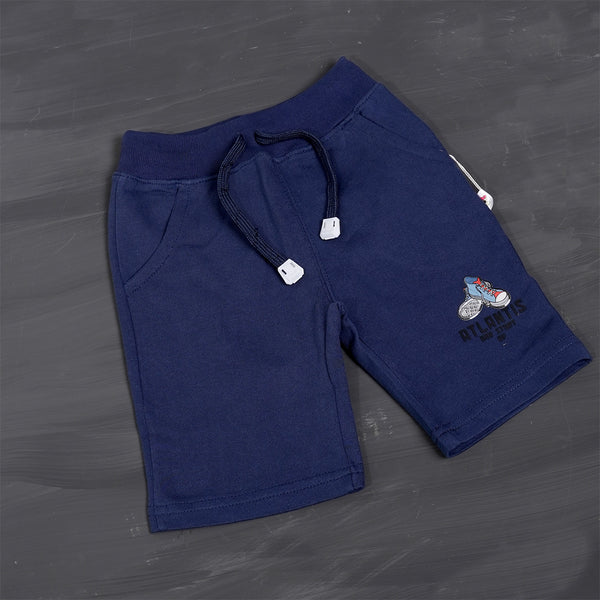 Boys Blue Shorts
