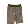 Boys Light Brown Shorts