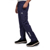 Men's Blue Trouser
