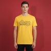 Gravity Yellow T-Shirt