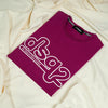 Gravity Shocking Pink T-Shirt