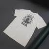 Boys Graphic White T-Shirt