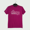 Gravity Shocking Pink T-Shirt
