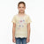 Girls Light Yellow Shirt