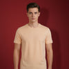 Gravity Beige T-Shirt