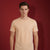Gravity Beige T-Shirt