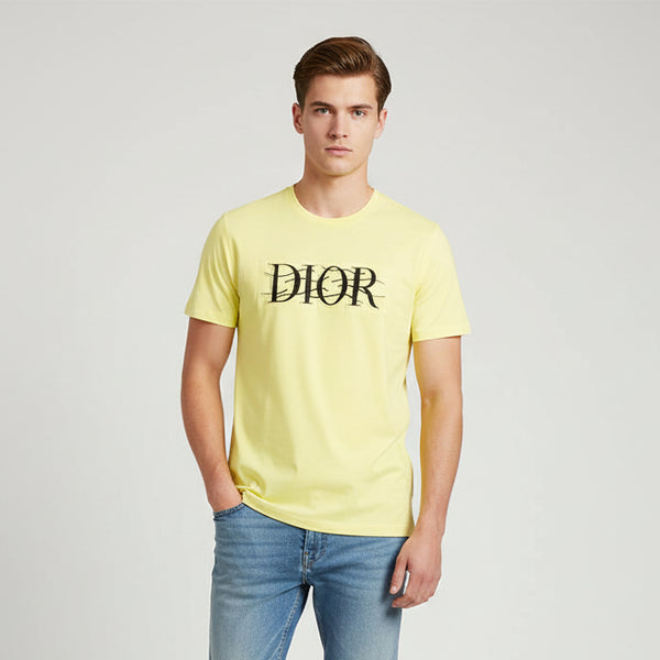 Gravity Lemon T-Shirt