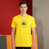 Gravity Mustard T-Shirt