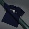 Boys Graphic Blue T-Shirt