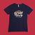 Boys Blue Graphic T-Shirt
