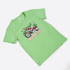 Boys Parrot T-Shirt