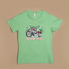 Boys Parrot T-Shirt