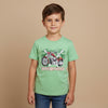 Boys Parrot T-Shirt