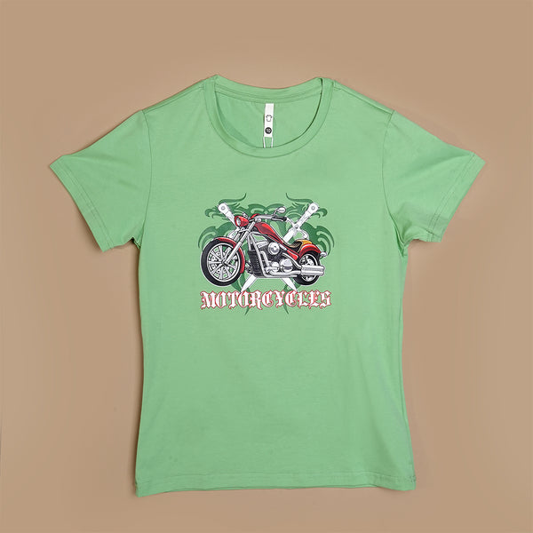 Boys Parrot T-Shirt