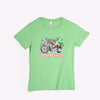 Boys Parrot T-Shirt