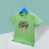 Boys Parrot T-Shirt