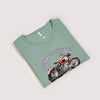 Boys Sea-Green T-Shirt