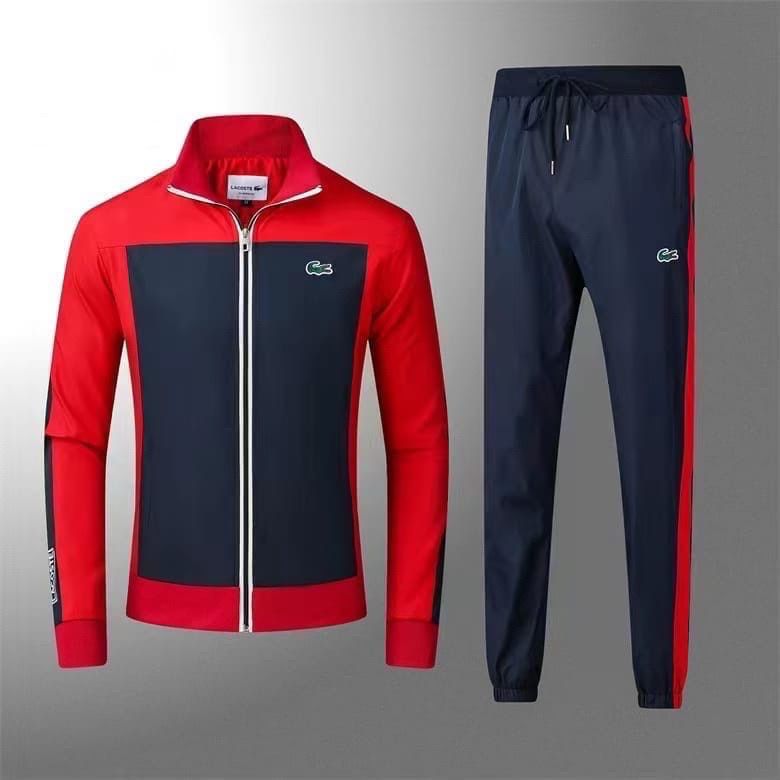 Gravity Men Track Suit