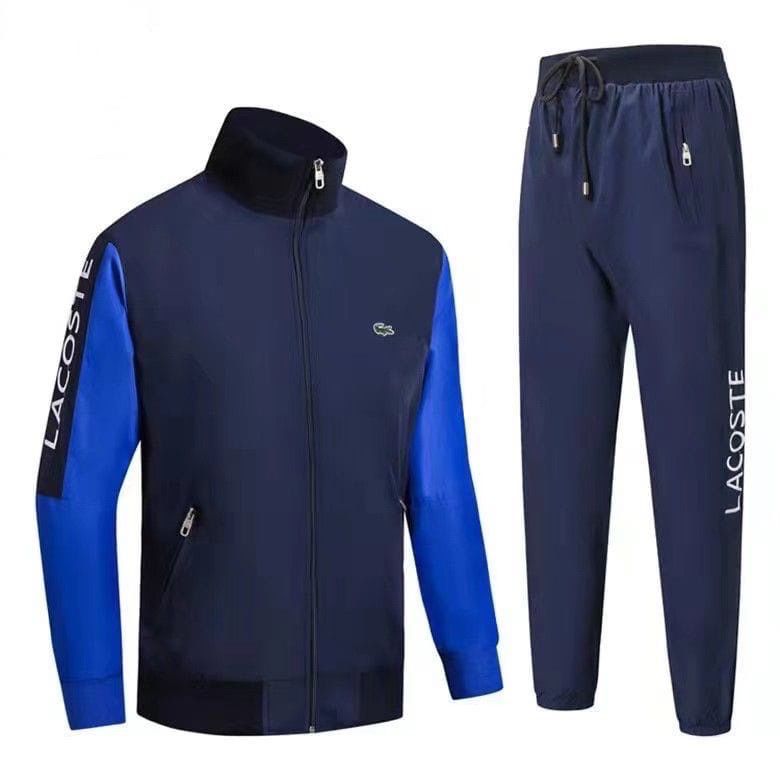 Gravity Men Track Suit