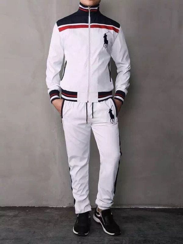 Gravity Men Track Suit