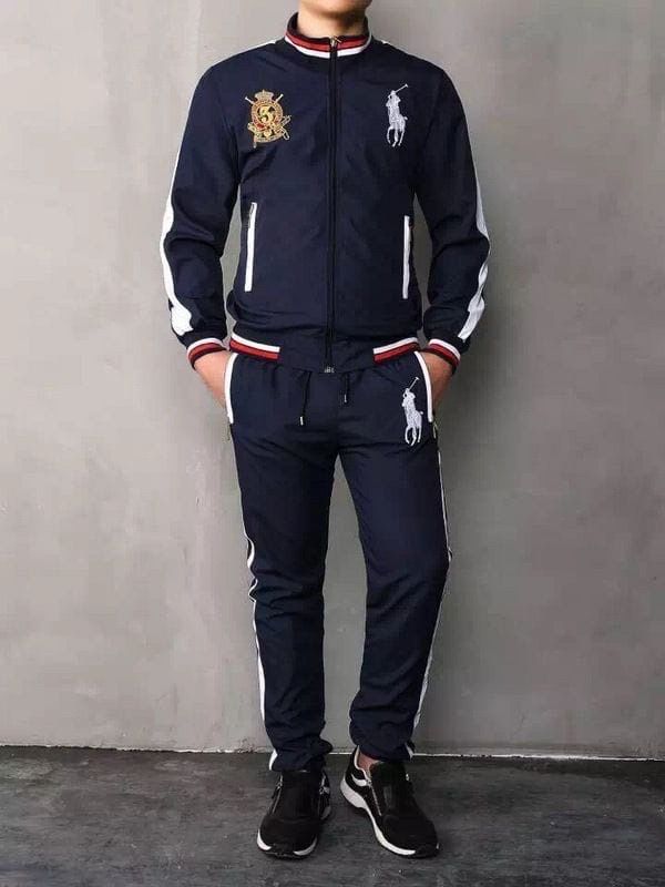 Gravity Men Track Suit