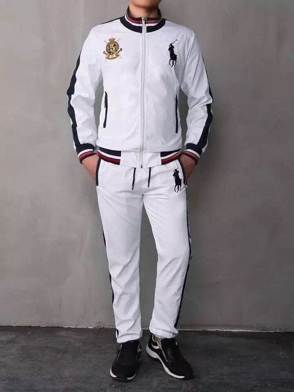 Gravity Men Track Suit