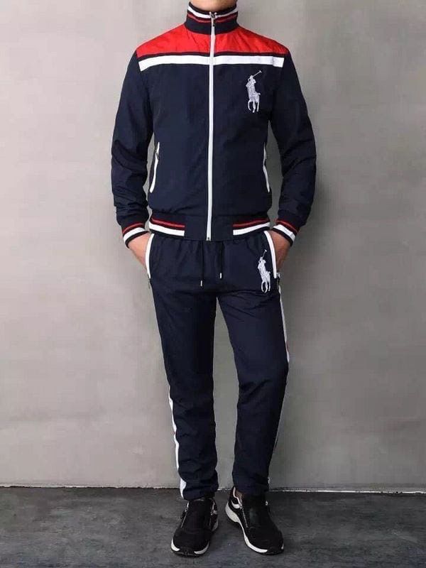 Gravity Men Track Suit