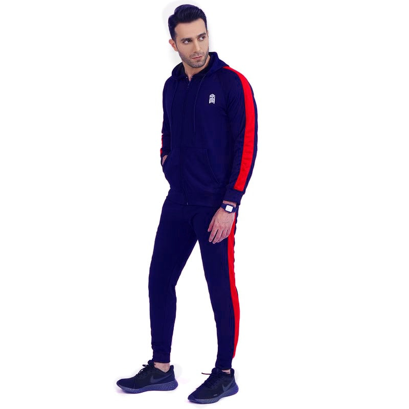 Gravity Men Track Suit