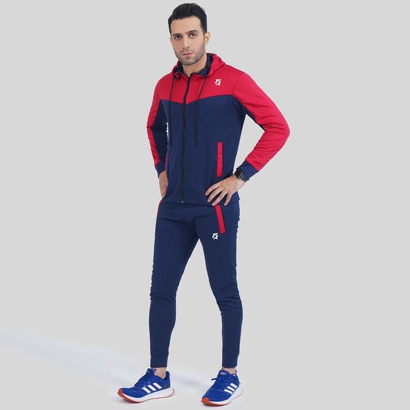 Gravity Men Track Suit