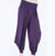 LADIES PLEATTED TROUSER WITH BELT