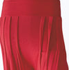 Brick Red Patiala Trouser