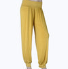 Ladies Patiala Trouser With Belt Style