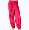 Ladies PLEATTED Trouser With More Front PLEATES