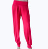Ladies Patiala Trouser With Belt Style