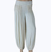 Ladies PLEATTED Trouser With More Front PLEATES