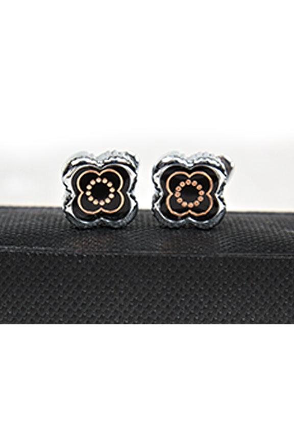 Gravity Men Cufflinks 48160