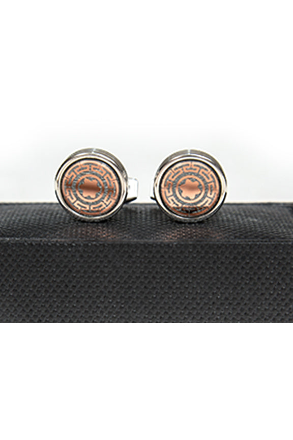 Gravity Men Cufflinks 48160