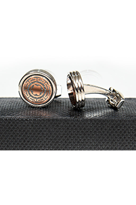 Gravity Men Cufflinks 48160