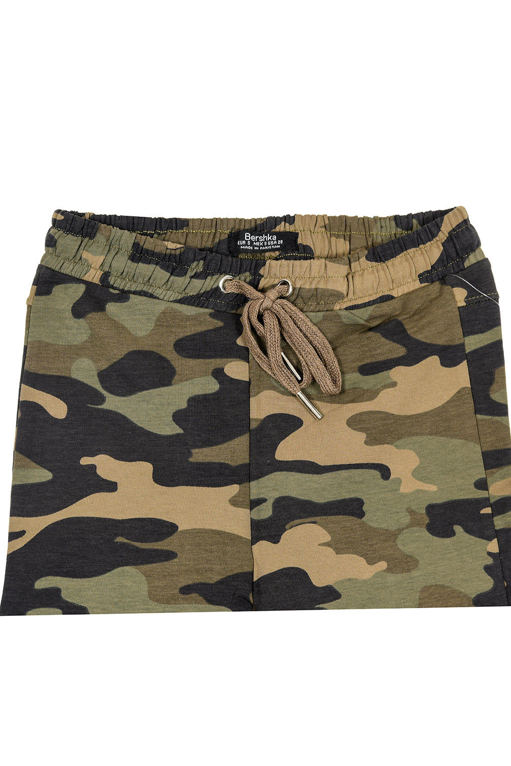 Gravity Ladies Camo Trouser 52640