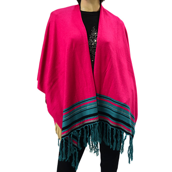 CAPE SHAWL