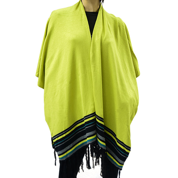 CAPE SHAWL